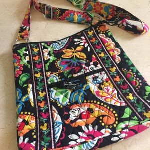 Disney - Vera Bradley Hipster